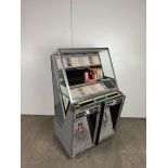 Seeburg Model 222DHR Jukebox