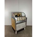 Wurlitzer Model 2204 Jukebox