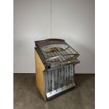 Wurlitzer Model 2500 Jukebox