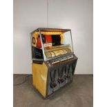 Seeburg KD-200 Jukebox