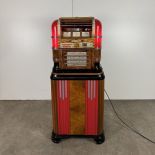 Wurlitzer 61 Jukebox