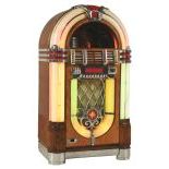 1946 Wurlitzer Model 1015 Jukebox