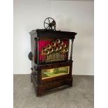 Wurlitzer Style 105 41-Key Military Band Organ