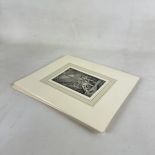 Lot of 5 Erotic Art Litographs