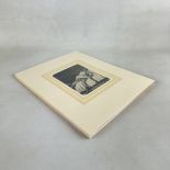 Lot of 5 Erotic Art Litographs