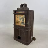 Mills Panoram Model W-1 10 Cent Non-Selective Wallbox 1940-1942