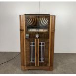 Rare 1936 Seeburg Symphonola A Standard Jukebox