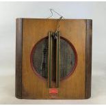 1939 Rock-Ola CM-39 Extra Wall Speaker