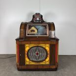 1946 Packard Manhattan Model 76 Jukebox