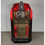 1947 Packard Pla-Mor Model 7 Jukebox