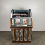 1953 Wurlitzer Model 1650 Jukebox