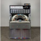 1961 United Model UPD-100 Jukebox