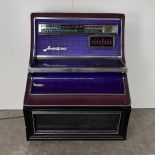 1974 Wurlitzer Model 3860 Americana 160 Selection Jukebox