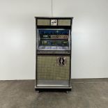 1965 Seeburg Mustang Discotheque Junior Model EU100 Q299-H5 Jukebox