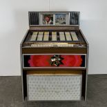 1968 Harting Rendevouz M140K Jukebox with a Box of Spare Parts