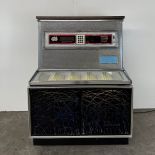 1970 Seeburg Model ELS3 Apollo 160 Selection Jukebox