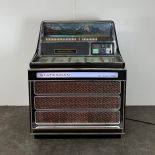 1970 Wurlitzer 3400 Statesman 200 Selection Jukebox