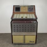 Rowe AMI JBM Tropicana Jukebox 1963-1964