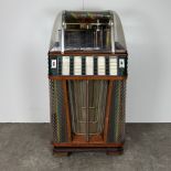 1951 Rock-Ola Model 1434 Super Rocket Jukebox