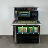 Rock-Ola Model 478 Mystic Jukebox 1978-1979