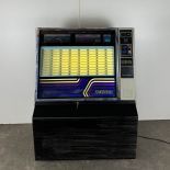 Rock-Ola Model 480 Techna Jukebox 1979-1980