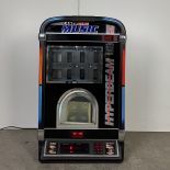 NSM Performer Wall 2000 100 CD Jukebox 1995-1996