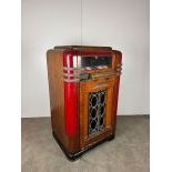 Wurlitzer Model G-500 Jukebox 1938-1939