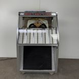 1957 Wurlitzer Model 2150 Jukebox