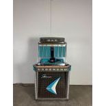 1960 Rock-Ola Model 1478 Tempo II 120 Selection Jukebox