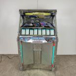 Wurlitzer Classic 2000 100 CD Jukebox 2008-2011