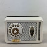 1959 Tonomat-Automaten Model Telematic 100 Wallbox