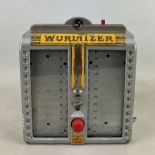 1941 Wurlitzer 100 Wallbox