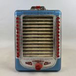 Wurlitzer 4851 Wallbox 1951-1952