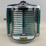 Wurlitzer 5205 Wallbox 1953-1954