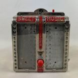 1940 Wurlitzer 320 Sweet Music Wallbox