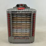 Wurlitzer 3025 Wallbox 1946-1950