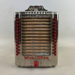 1951 Wurlitzer 4820 Wallbox