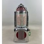 Rare Shyvers Multiphone 10 Cent 1947-1959