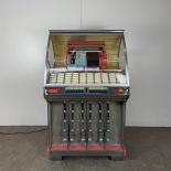 1954 Seeburg Model HF-100R-D Jukebox