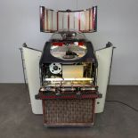 AMI Continental 2 Model XJDB-200 Jukebox 1961-1962