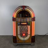 1946 Wurlitzer Model 1015 Jukebox