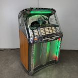 1956 Wurlitzer Model 2000 Jukebox