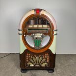 1941 Wurlitzer Jukebox Model 750E