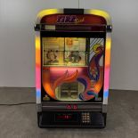 NSM Fire Bird CD 100 Selection Jukebox 1990-1992