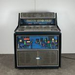 Seeburg Model PFEA1U Fleetwood Electra Standard Jukebox 1965-1966