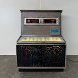 1970 Seeburg Model ELS3 Apollo 160 Selection Jukebox