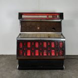 1974 Rowe Woodbridge Model Ti-2 Jukebox