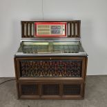 1971 Rowe AMI MM5 New Orleans resp. Imperial Jukebox