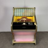 1957 Tonomat Telematic 200 Jukebox