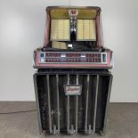 1959 AMI JEJ-200 200 Selection Jukebox with Electrical Selection System and Stereo Sound